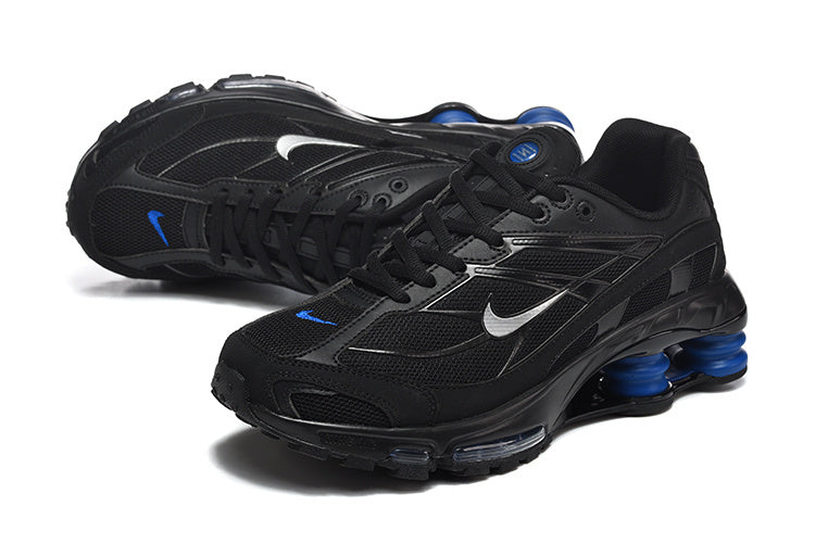 Shox Ride 2 (Preto/Azul)