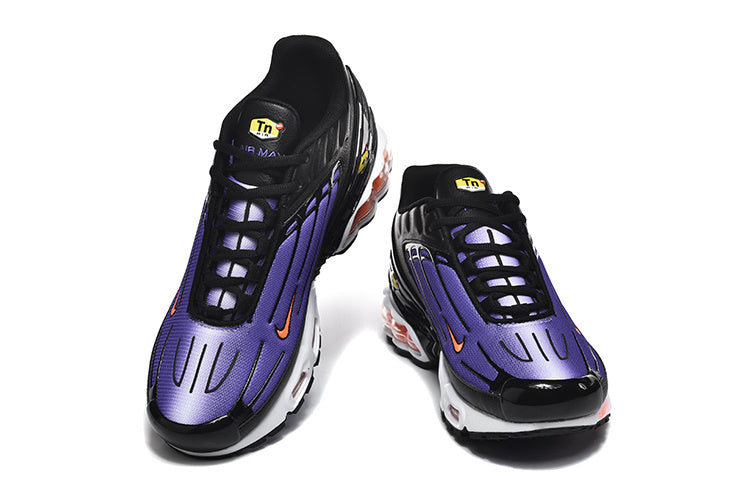 Air Max TN3 "Voltage Purple"
