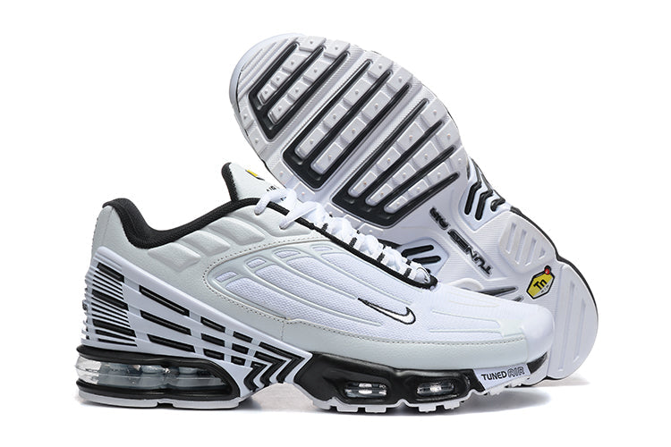 Air Max Plus TN3 "Black White"
