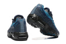 Air Max 95 "Obsidian Harbor Blue"