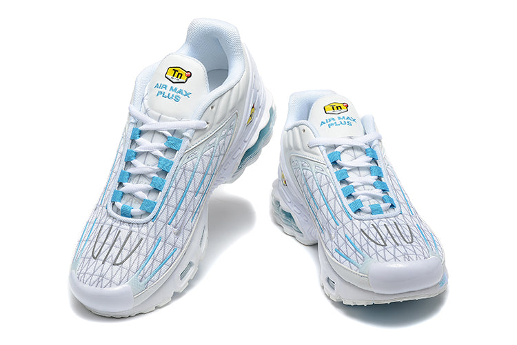 Air Max Plus TN3 "Marseille"