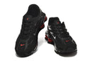 Shox Ride 2 (Preto/vermelho)