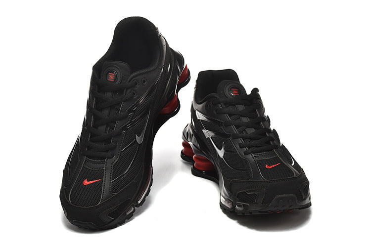 Shox Ride 2 (Preto/vermelho)