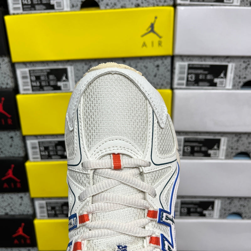 Gel - Kahana 8 (Branco/azul)