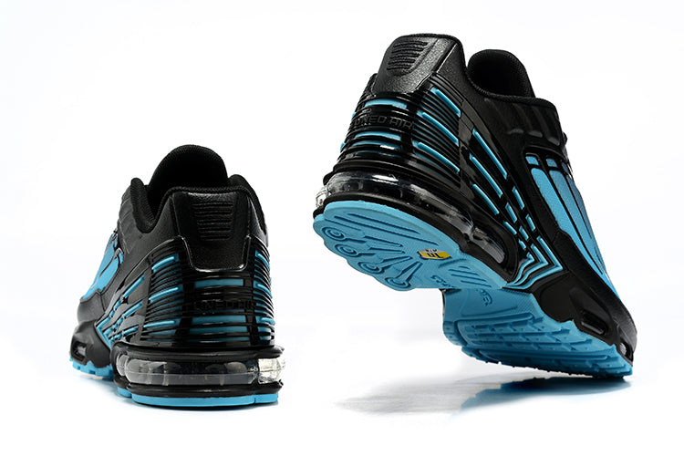 Air Max Plus TN3 "Black & Blue"
