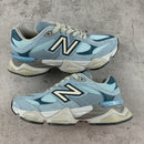 New Balance 9060 "Chrome Blue"