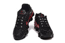 Shox TL (Preto/vermelho)