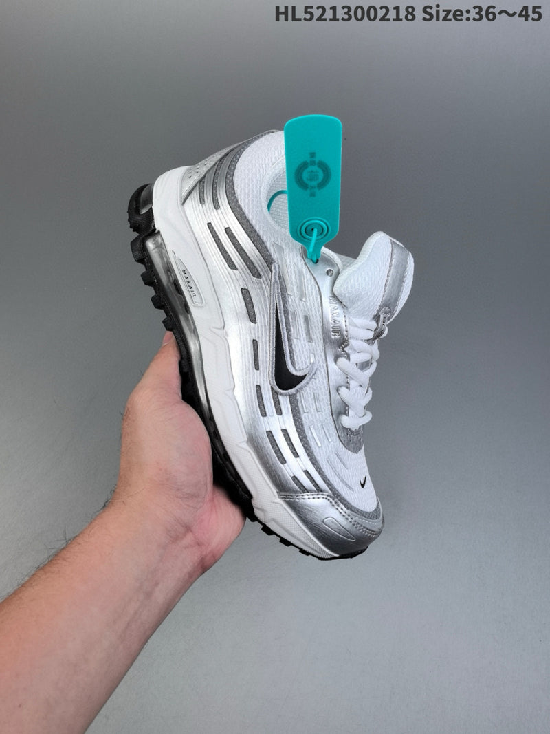 Air Max TL 2.5 (Prata)