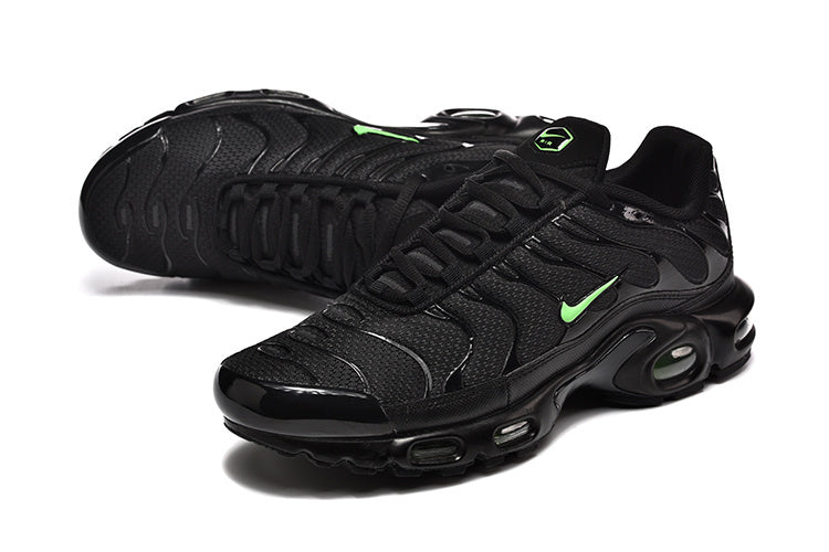 Air Max TN 1 (Preto/verde)
