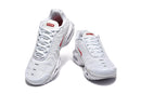 Air Max TN 1 (Branco/vermelho)