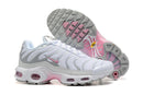 Air Max Plus TN 1 "Summit White & Pink Rise"