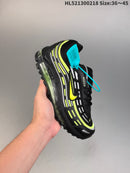 Air Max TL 2.5 (Preto/verde)