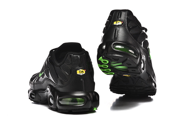 Air Max TN 1 (Preto/verde)