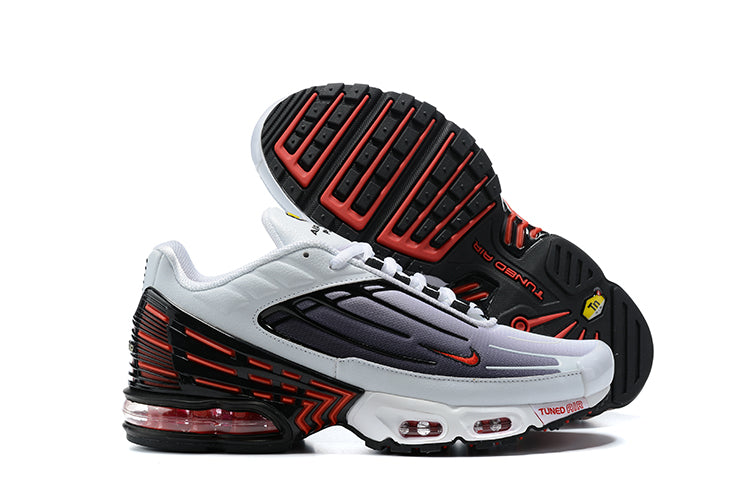 Air Max Plus TN3 "Gunsmoke Team Orange "