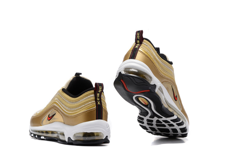 Air Max 97 "Gold Bullet"