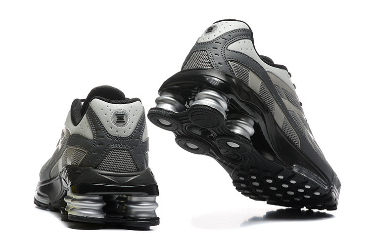 Shox Ride 2 (Cinza/prata)