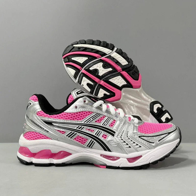 Gel - Kayano 14 "Pink Glow"