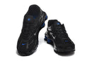 Shox Ride 2 (Preto/Azul)