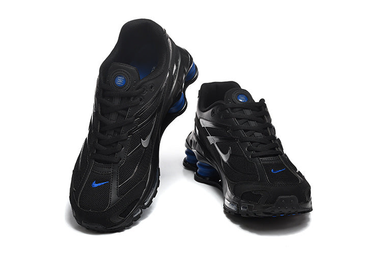 Shox Ride 2 (Preto/Azul)