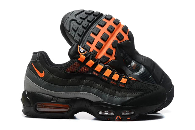 Air Max 95 "Grey Reflective"