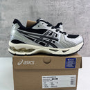 Gel - Kayano 14 "Black Seal Grey"