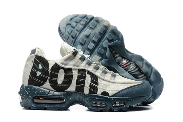 Air Max 95 "Just Do It"