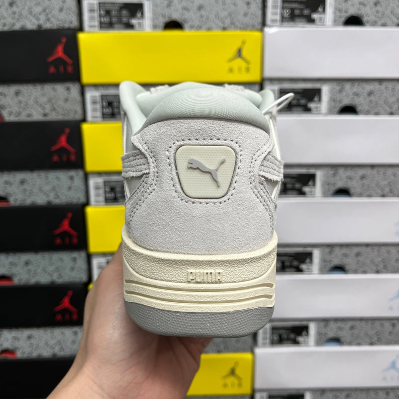 Puma 180 (Cinza/bege)