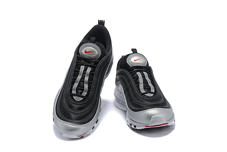 Air Max 97 "B-Sides Metallic Silver"
