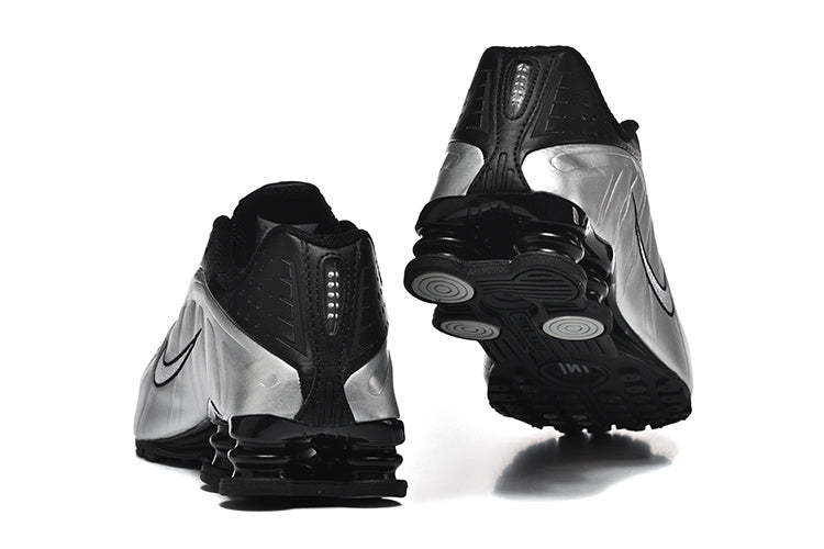 Shox Ride 4 (Prata/preto)