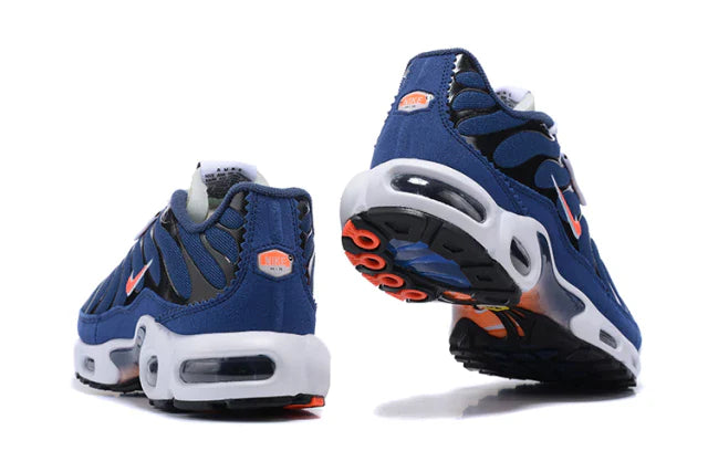 Air Max Plus TN 1 "Running Club"