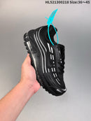 Air Max TL 2.5 (Preto)