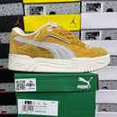 Puma 180 (Marrom)