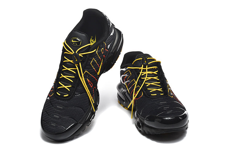 Air Max TN 1 (Preto/vermelho)