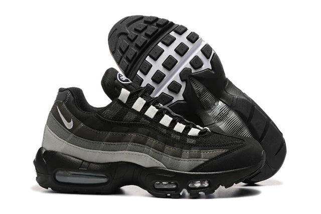 Air Max 95 "Grey Gradient"