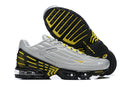 Air Max Plus TN3 "Metallic Silver & Optical Yellow"