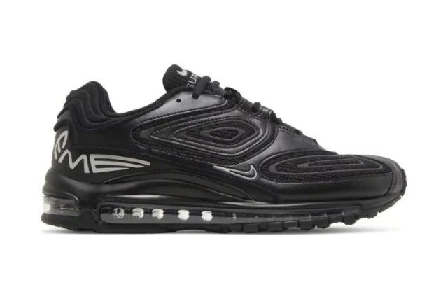 Air Max 98 TL X Supreme "Black"
