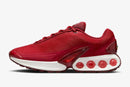 Air Max DN "Tough Red"