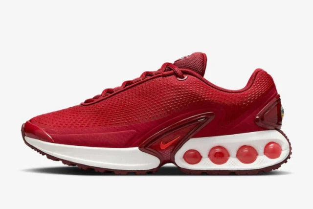 Air Max DN "Tough Red"