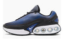 Air Max DN "Black/Light Smoke Grey/Racer Blue"