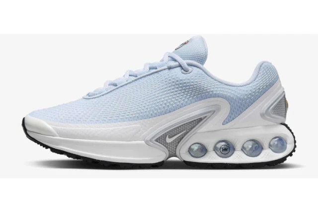 Air Max DN "Half Blue"
