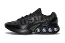 Air Max DN X Supreme "Black Galactic Jade"