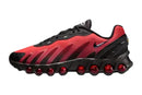 Air Max Dn8 "Black Bright Crimson"