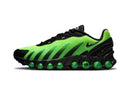 Air Max Dn8 "Black Green Strike Volt "