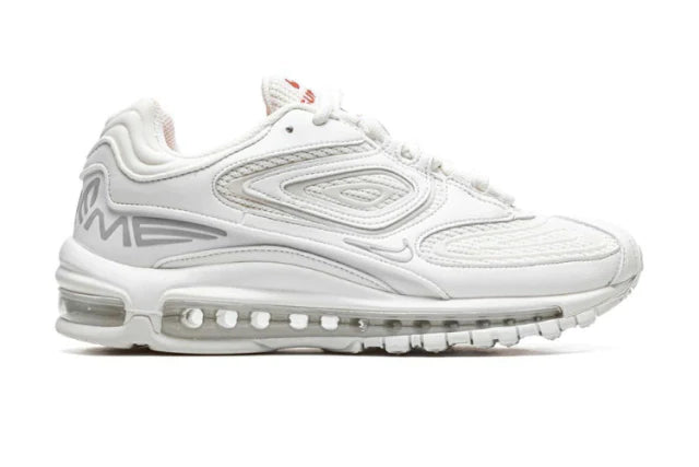 Air Max 98 TL X Supreme "White"