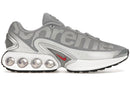 Air Max DN X Supreme "Silver Bullet"