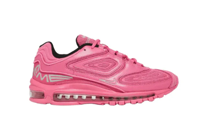 Air Max 98 TL X Supreme "Pink"