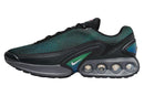 Air Max DN "Black & Rage Green"