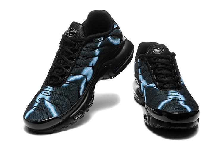 Air Max TN 1 (Preto/azul)