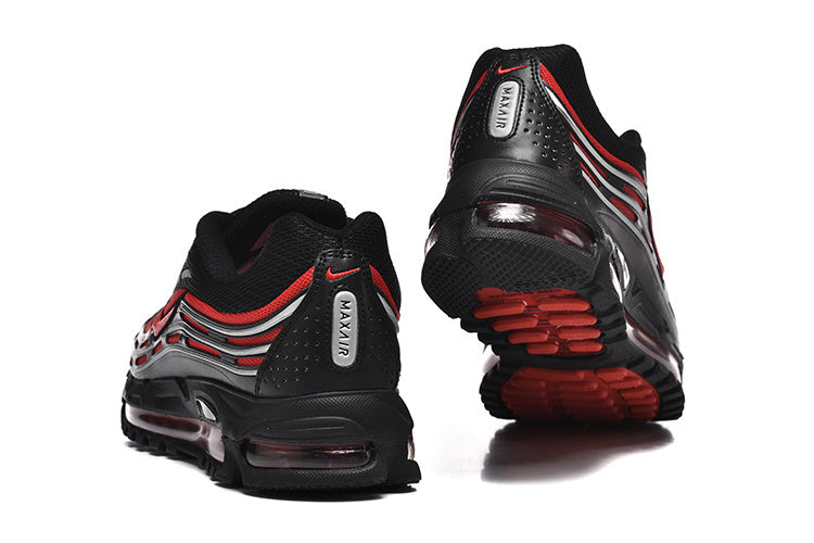 Air Max 97 SE (Preto/vermelho)