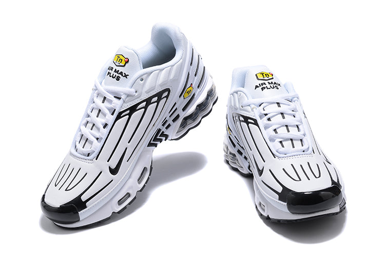 Air Max Plus TN3 "Black White"